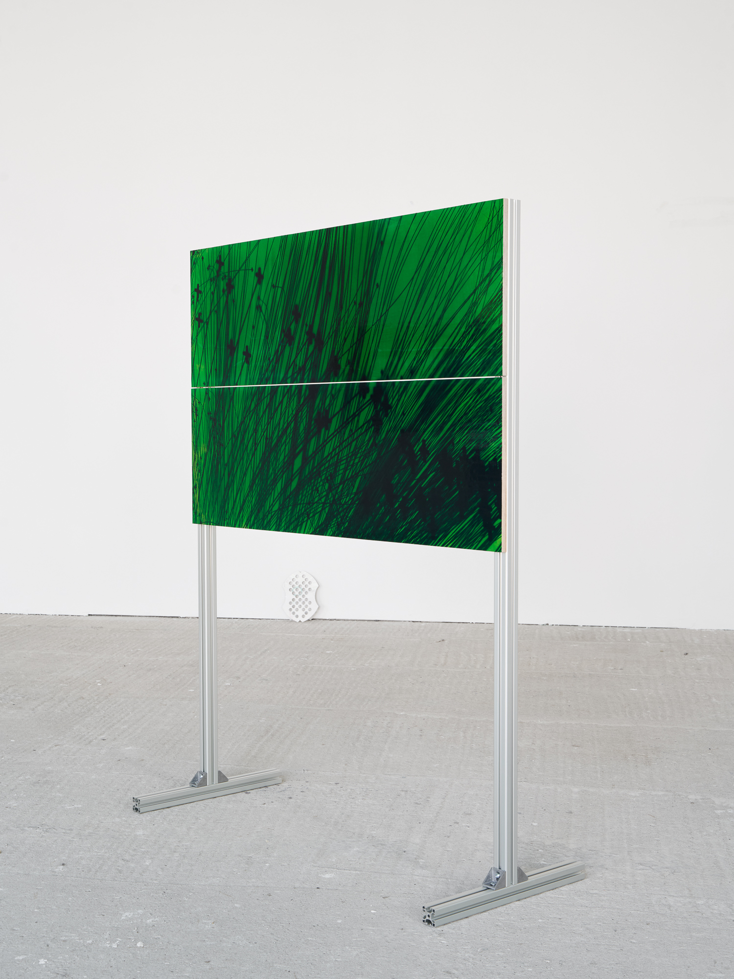 Emitter