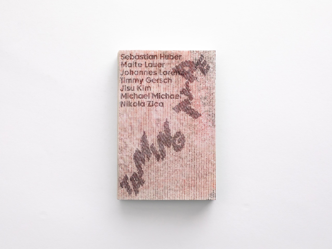 Taming Type Workshop