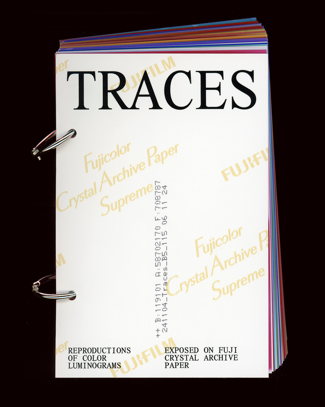TRACES: Pocket Edition